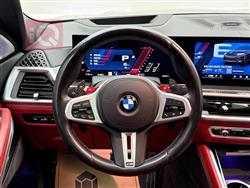 بي ام دبليو X6